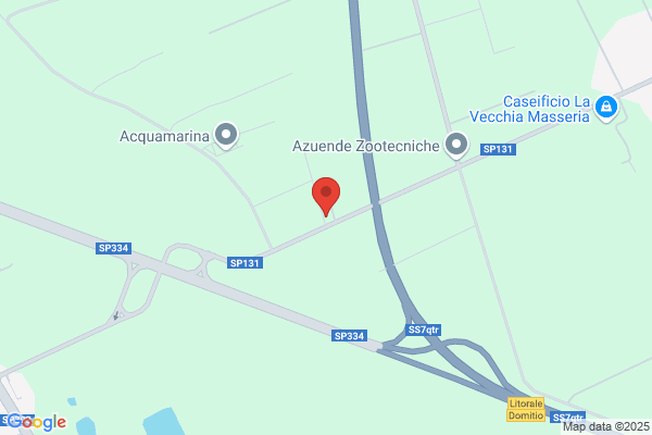 Ristorante La Galateanu