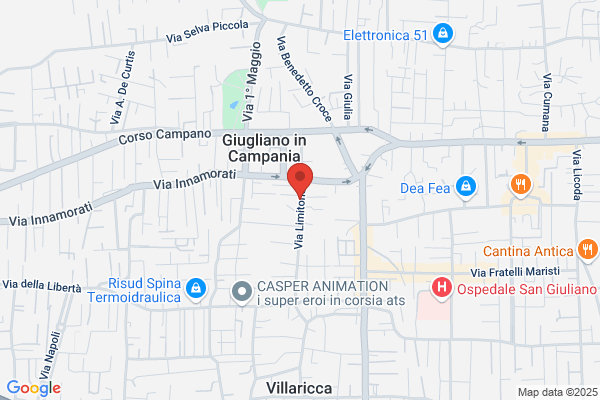 Zerola giovanni
