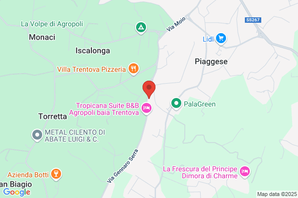 Principe Falegnameria pasquale