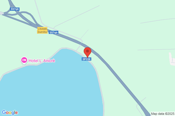 Lago Sud (S.P.A.)