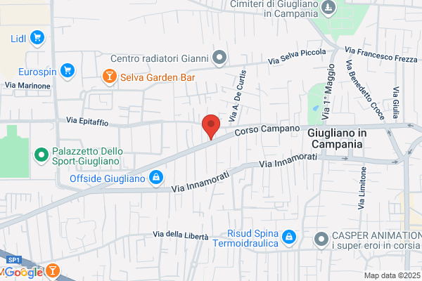 Nuzzi giuseppina