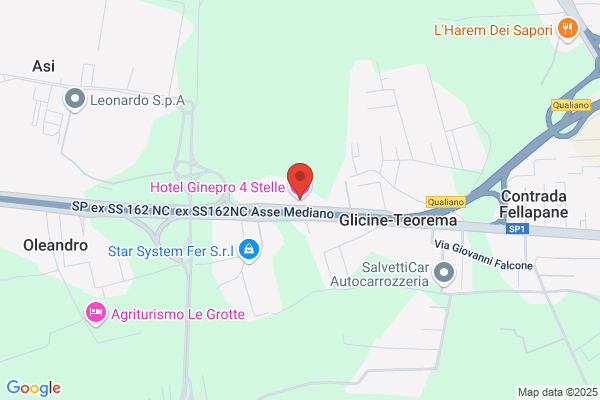 Hotel Ginepro