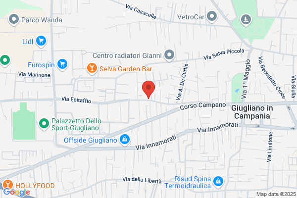 R.D.V. Costruzioni Srl