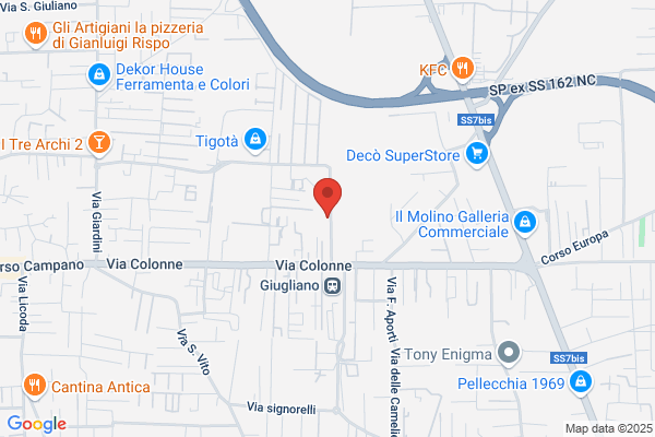 Studio Blu Di Palma Antonio