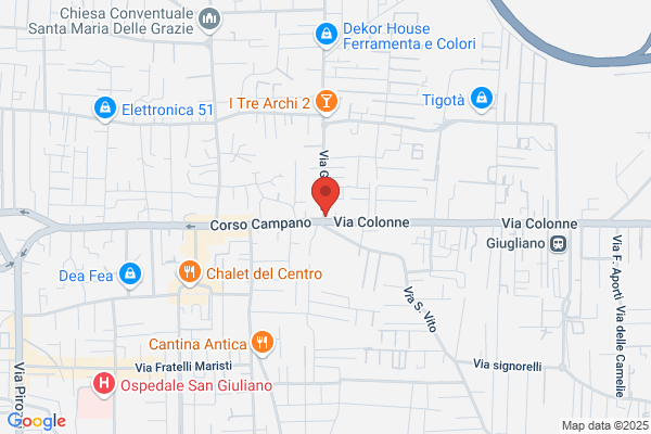 Impresa di Pulizia Mil.con