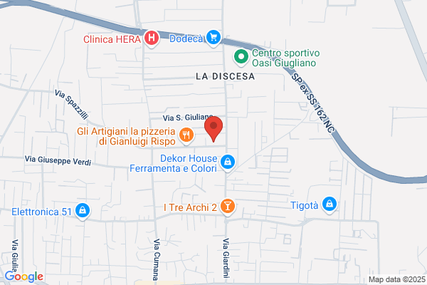 Centro Estetico Ambrosia