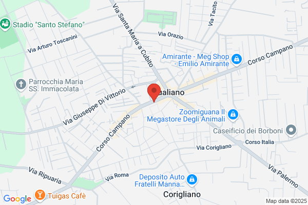Visiotel Ottica E Telefonia Di Di Matteo Eleonora