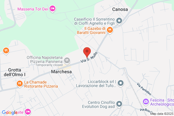 Autofficina Severino Car Service Soccorso Stradale