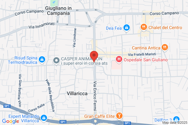 Delta Copyng Snc Di Fabozzi E.