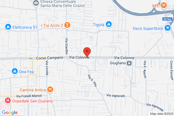 Gatto Giuseppe