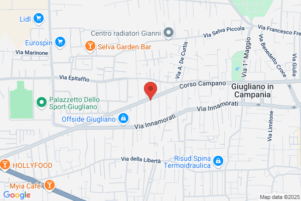Macelleria Carlo Di Perillo
