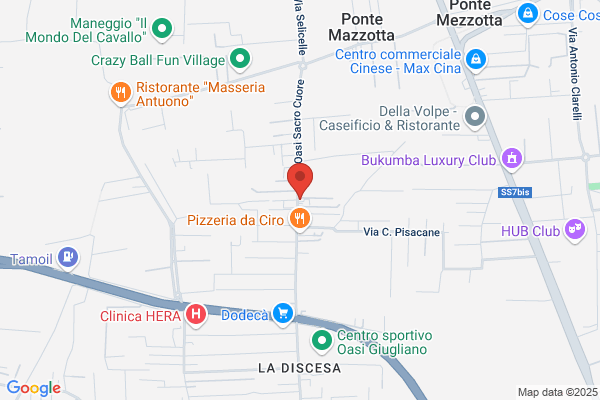 Miraglia giulio