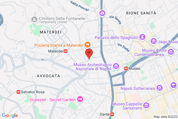 F.Lli Amato S.R.L.