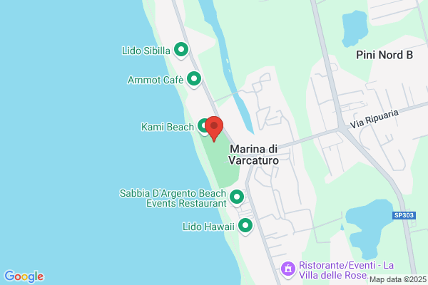 Playa Eventi Group