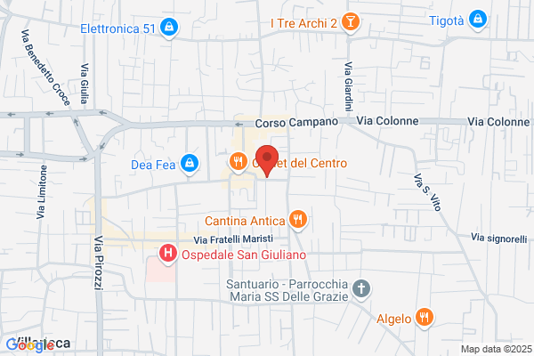 Ottica Il Punto di Vista
