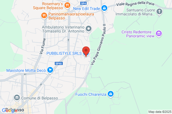A2 Pubblicita' Insegne