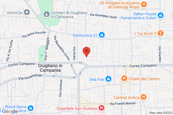 Centro di Radiologia Ciccarelli