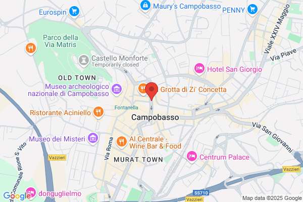 Erboristeria Il Quadrifoglio Sas
