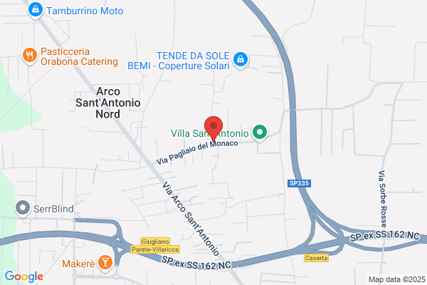 Ferro meccanica