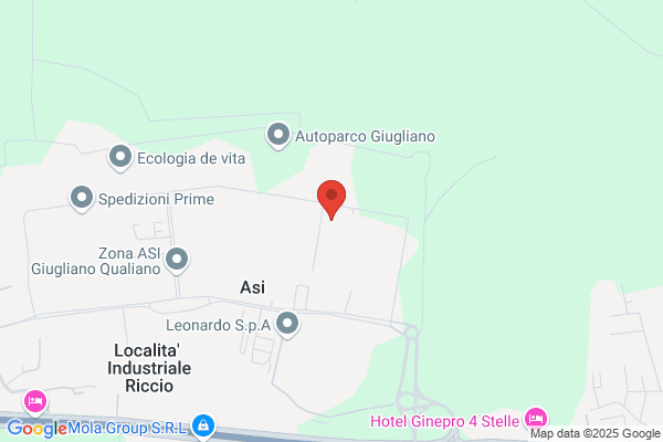 Inchem Service Srl