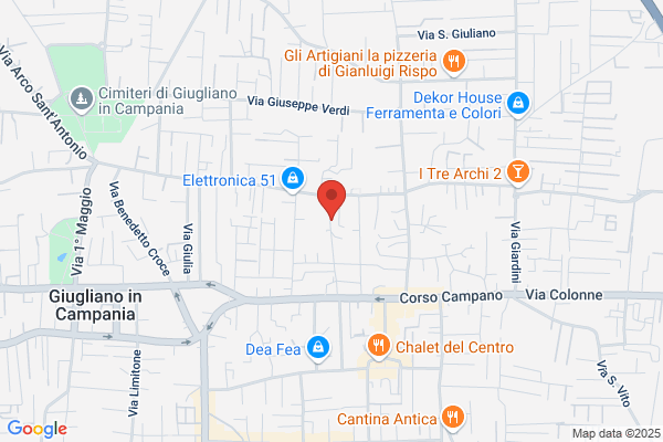 Istituto Tecnico Geometri S.Felice