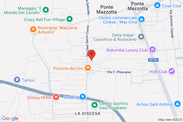 Ital Molle Sas Di Biagio Pannacchio