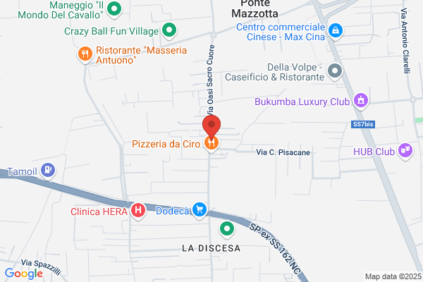 Musmanno rosa