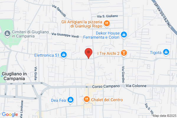 O.R.M. Veicoli Di Amicone Alberto