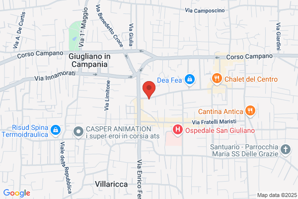 Rispo antonio (Dr.)