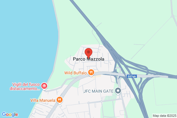 Mazzola francesco