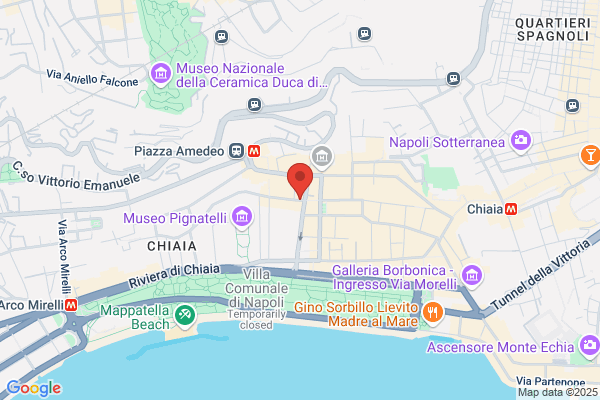 Trattoria E Pizzeria Da Tonino Di A.E s. Pantaleo E c. sas