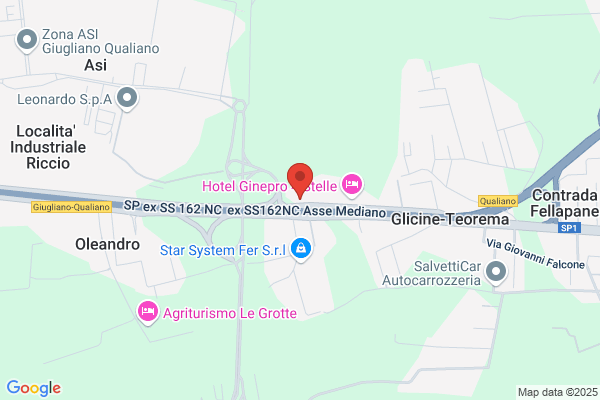 Supergas Srl. Di Solitro Claudio