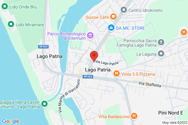 Folies Des Parfums Di Di Nardo Paolo e c. sas