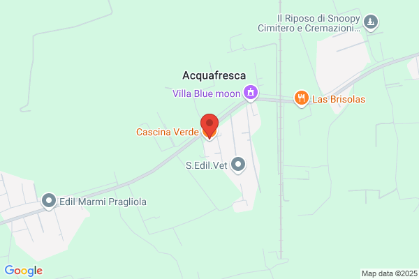 Cascina Verde Eventi