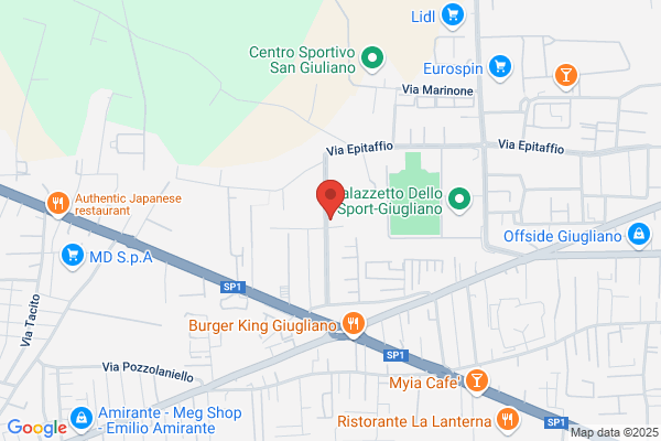 Trasportieurogru.srls