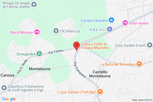 Risto Pescheria Golfo di Pozzuoli da Michelone