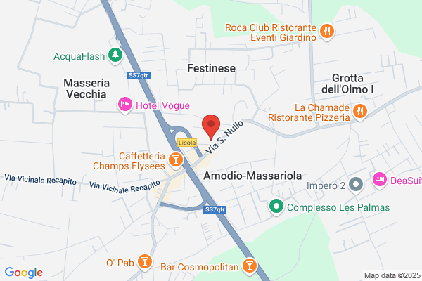 Ristorante Trentuno