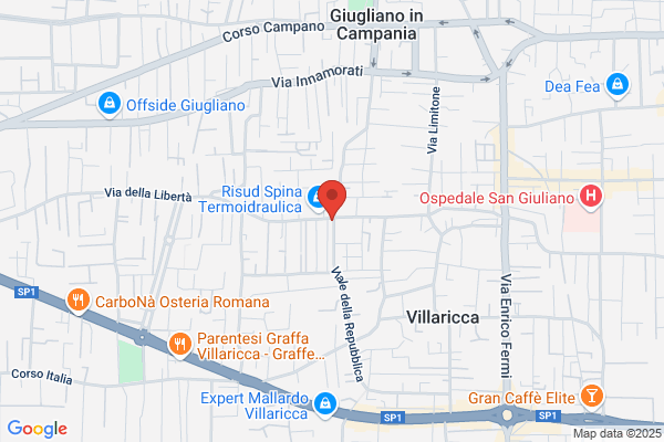 Panificio Basile