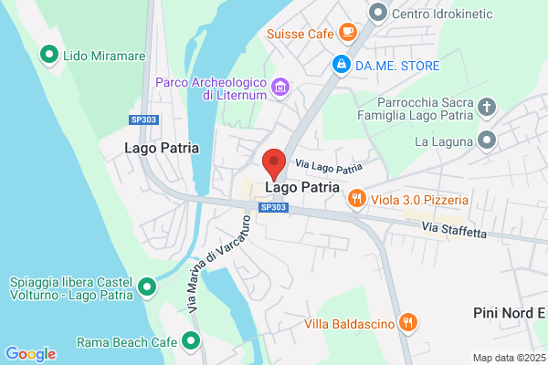 Ristorante Antonios