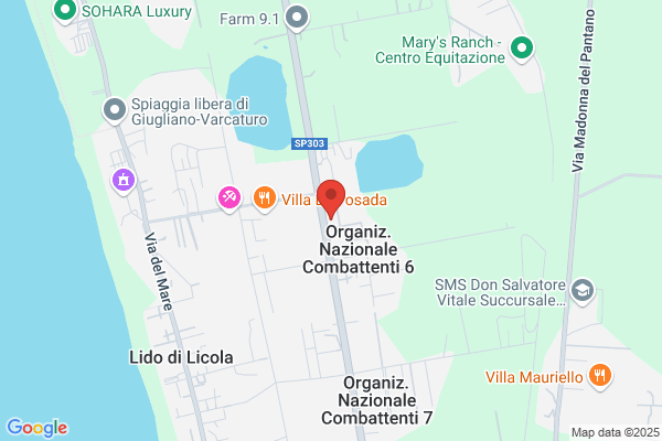 Ristorante Di Francia
