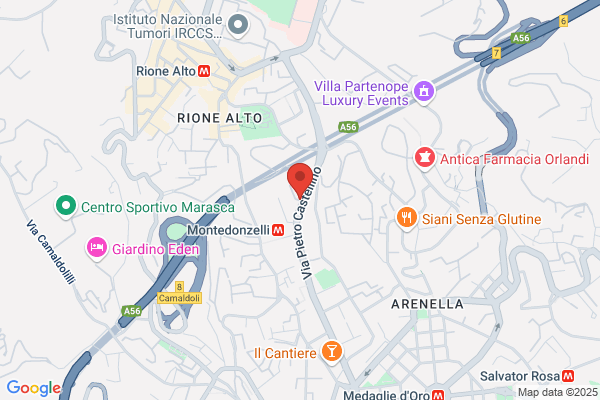 Ristorante I Tre Fratelli