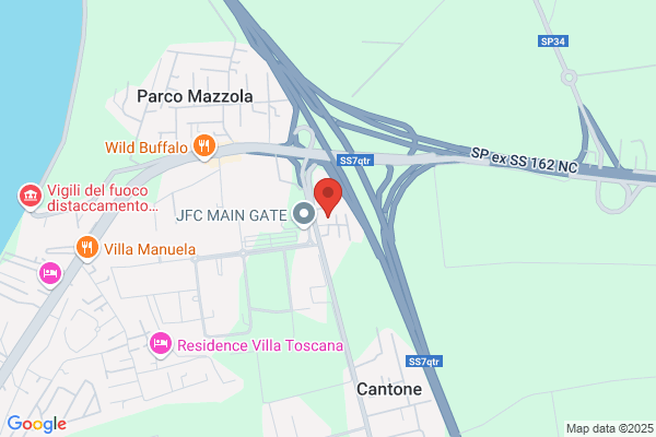 Ristorante La Sirena