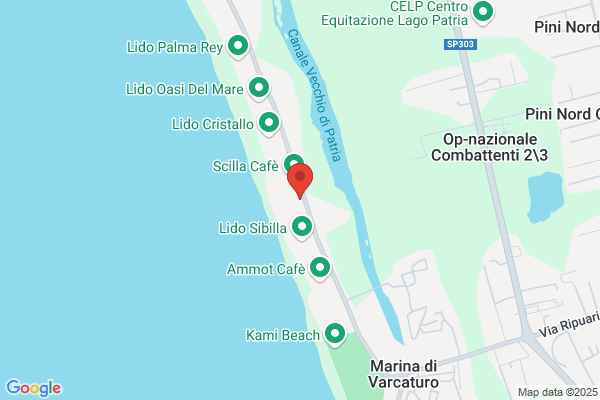 Lido Bellariva Di Scotto Di Clemente salvatore
