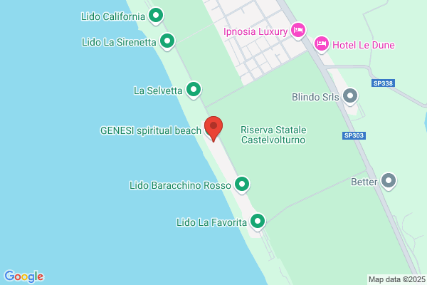 Lido Felice Sas Ischitella