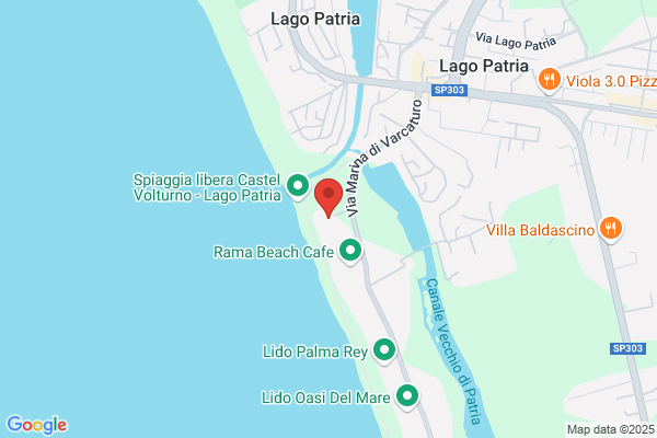 Lido Gallo