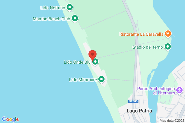 Lido Pagano Di Pagano Giacomo E F.Lli s.N.C