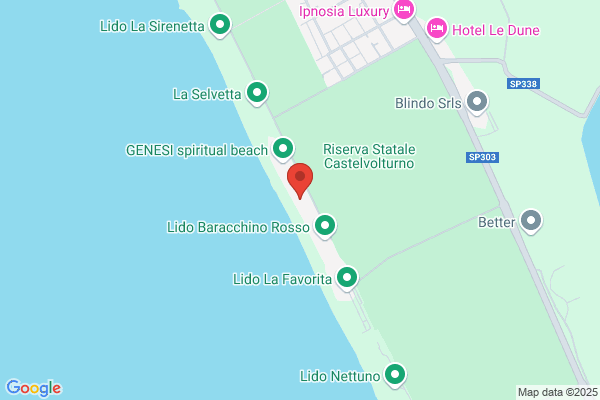 Lido Patria Snc