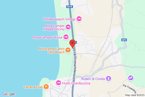 Lido Riez Di Riccardi Vincenzo