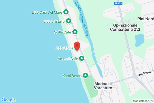 Lido Sibilla Srl