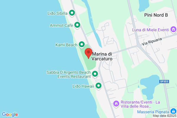 Lido Varca Doro